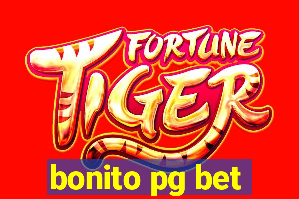 bonito pg bet