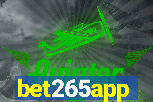 bet265app