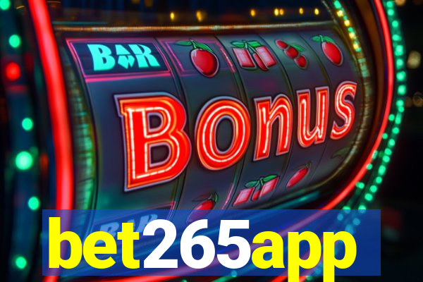 bet265app