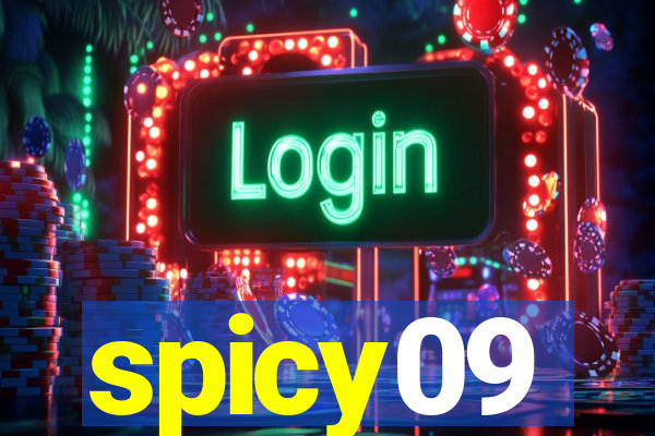 spicy09