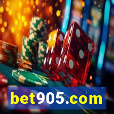 bet905.com