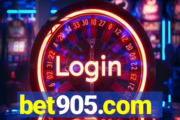 bet905.com