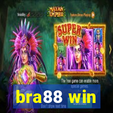 bra88 win