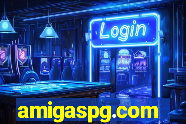 amigaspg.com