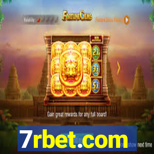 7rbet.com