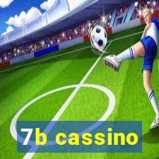 7b cassino