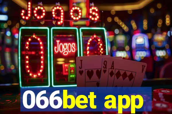 066bet app