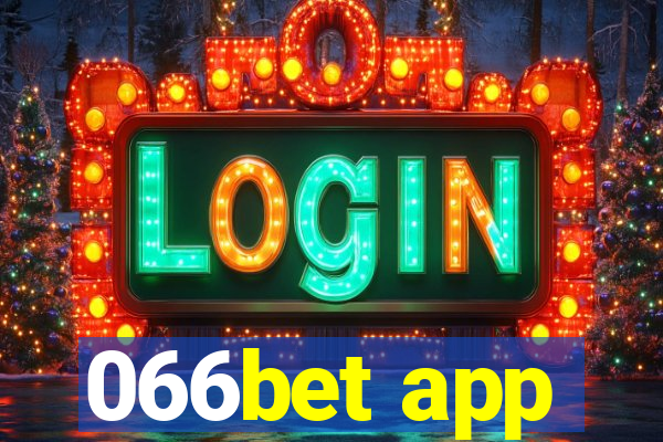 066bet app