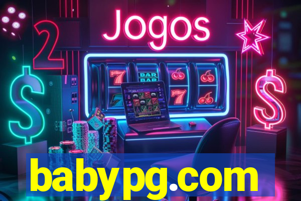 babypg.com