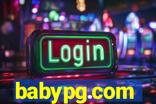 babypg.com