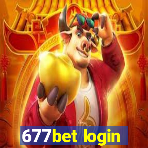 677bet login