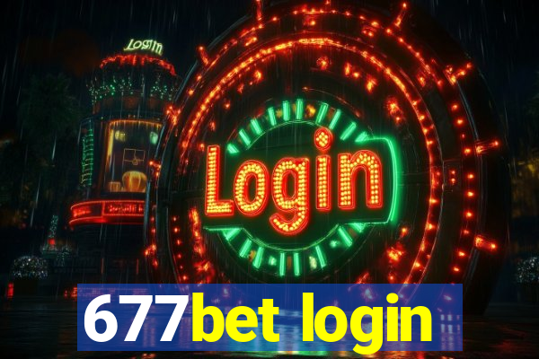 677bet login