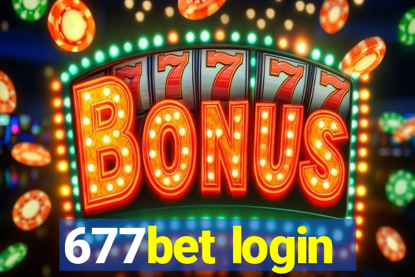 677bet login