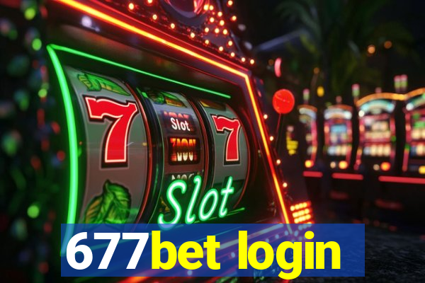 677bet login