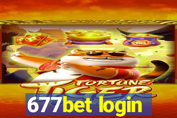 677bet login