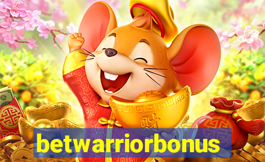 betwarriorbonus