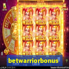 betwarriorbonus