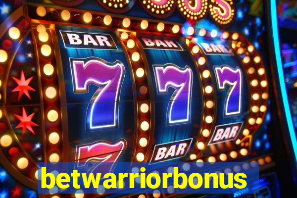 betwarriorbonus