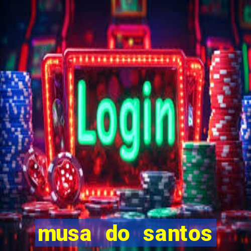 musa do santos futebol clube 2015