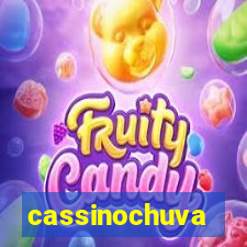 cassinochuva