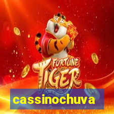 cassinochuva