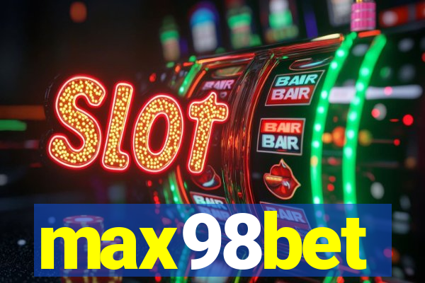 max98bet