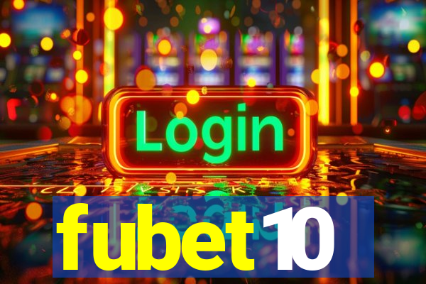 fubet10