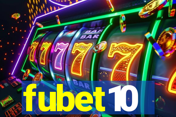 fubet10