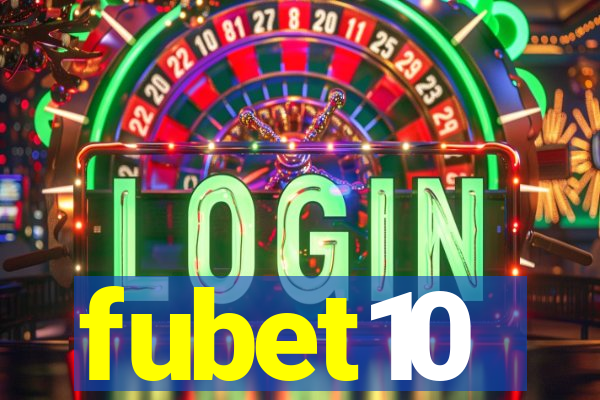 fubet10