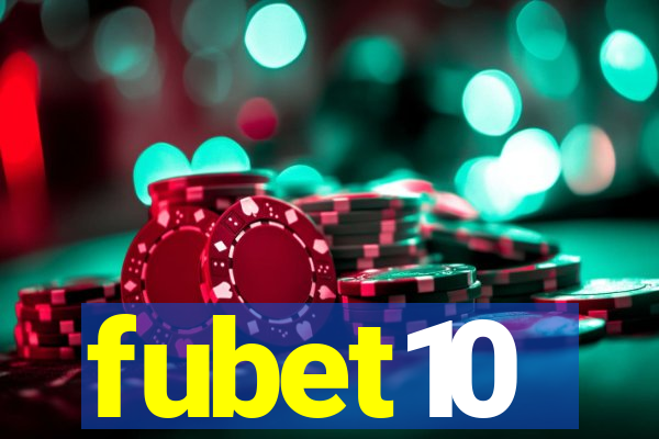 fubet10