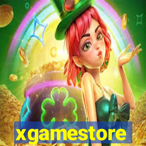 xgamestore