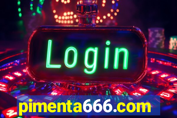 pimenta666.com