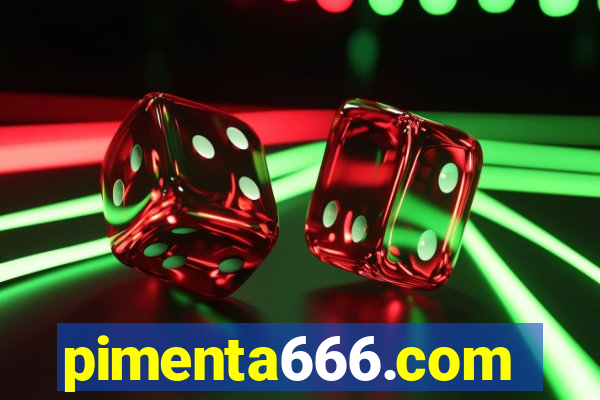 pimenta666.com