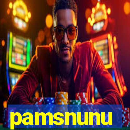 pamsnunu