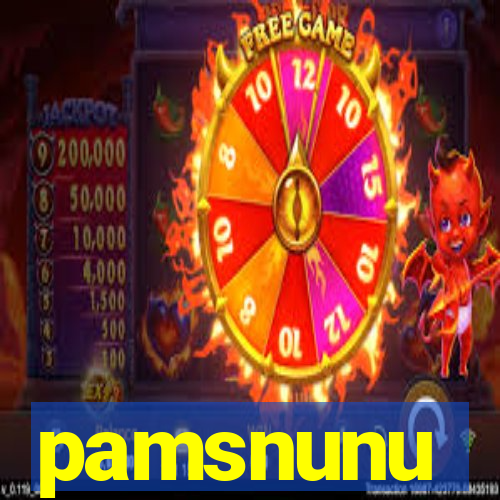 pamsnunu