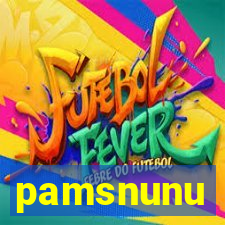 pamsnunu