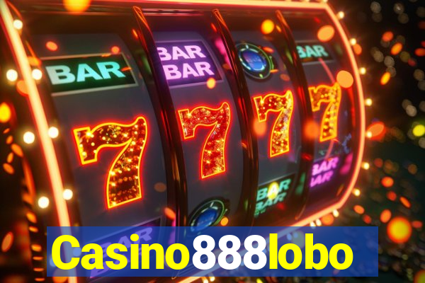 Casino888lobo