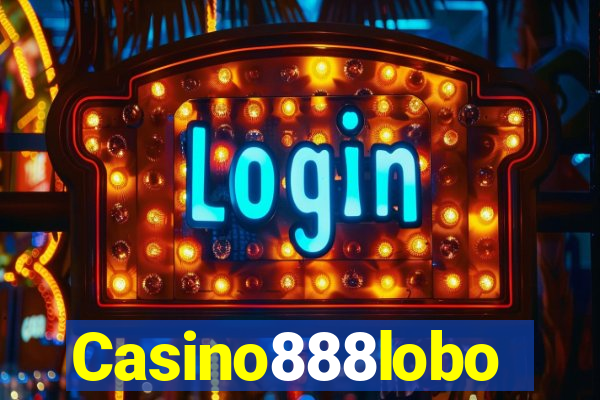 Casino888lobo