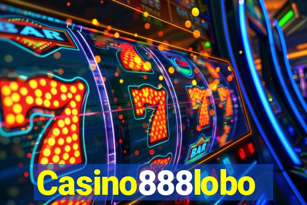 Casino888lobo