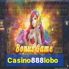 Casino888lobo