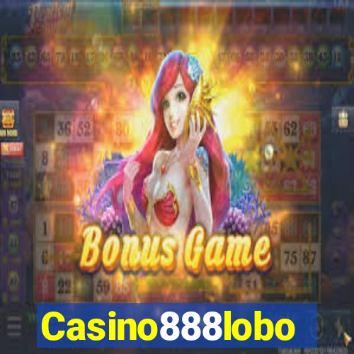 Casino888lobo