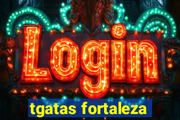 tgatas fortaleza