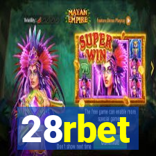 28rbet