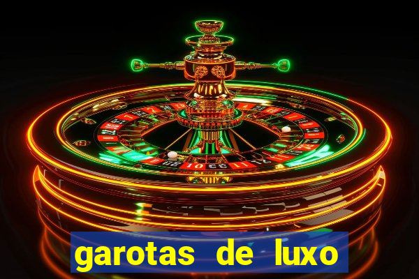 garotas de luxo porto feliz