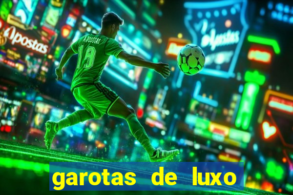 garotas de luxo porto feliz