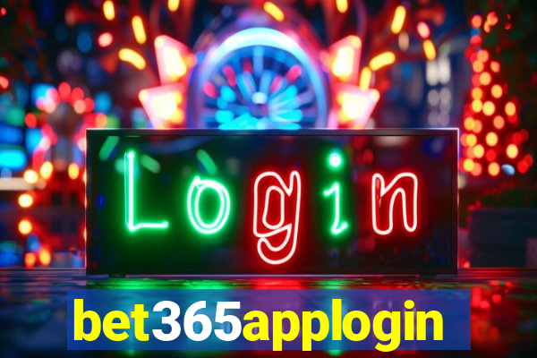 bet365applogin