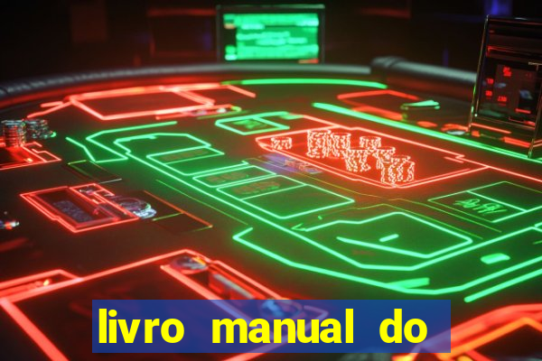 livro manual do futebol americano pdf