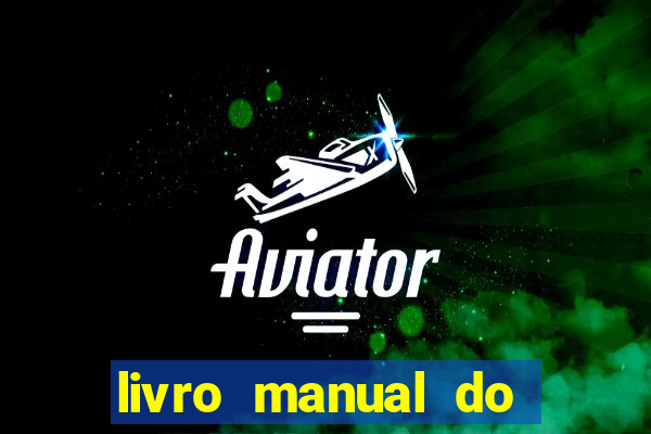 livro manual do futebol americano pdf