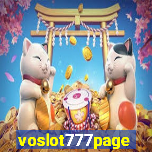 voslot777page