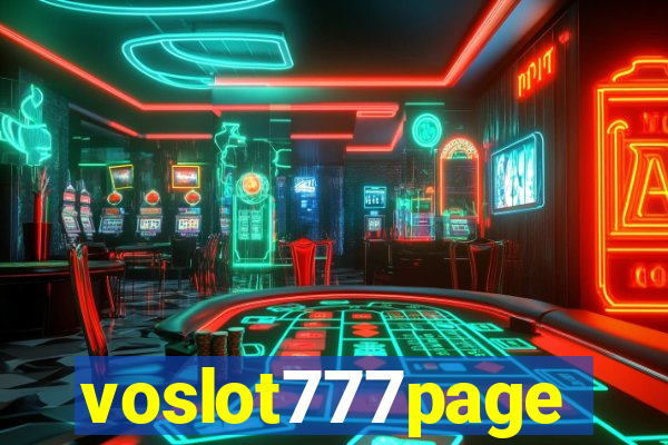 voslot777page